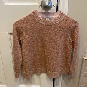 Crewcuts (J. Crew) sweater